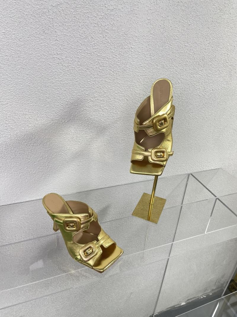 Bottega Veneta Sandals